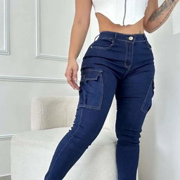 Cargo Dama