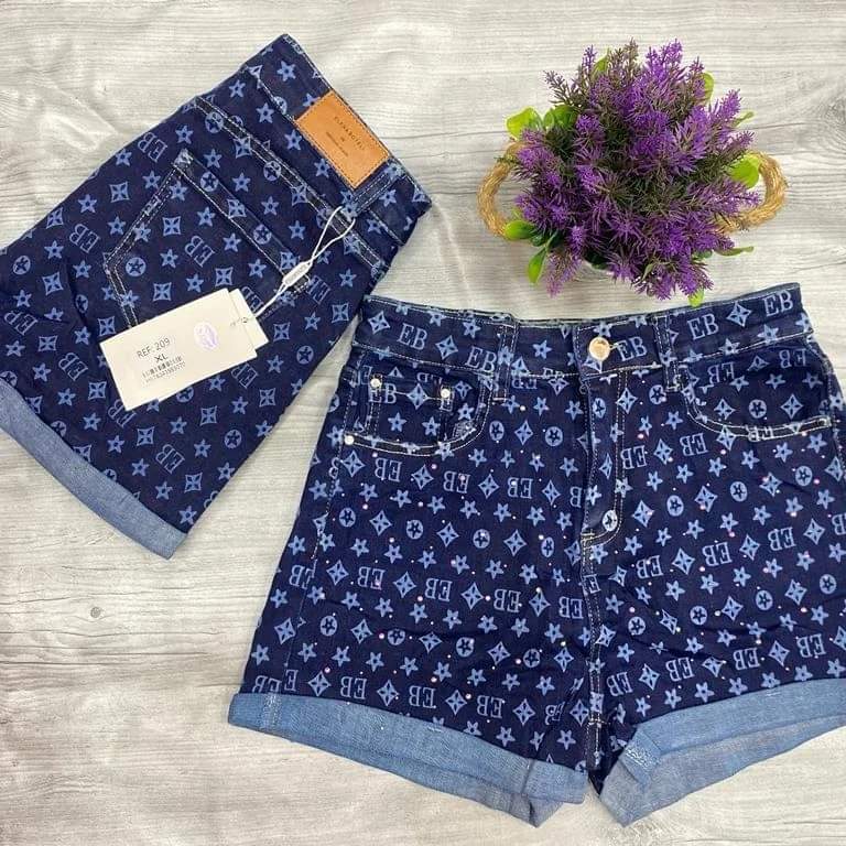 Short Dama_2