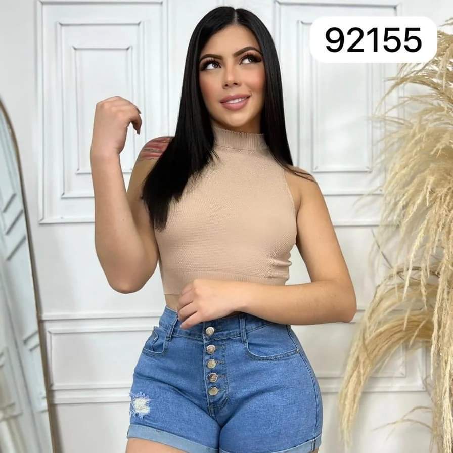 Short Dama