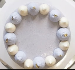 Taro cake 