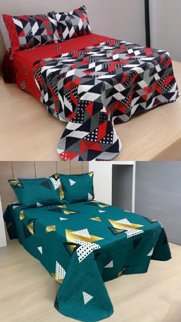 Españolas cama doble 140x190_4