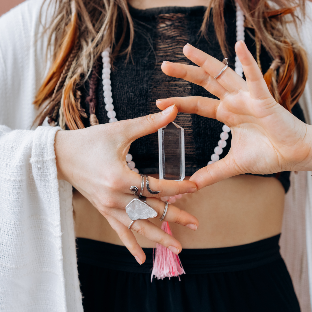 Curso Reiki Usui Nivel 3 y Maestría