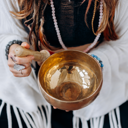 Curso Reiki Usui Nivel 3 y Maestría