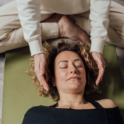 Terapia Presencial