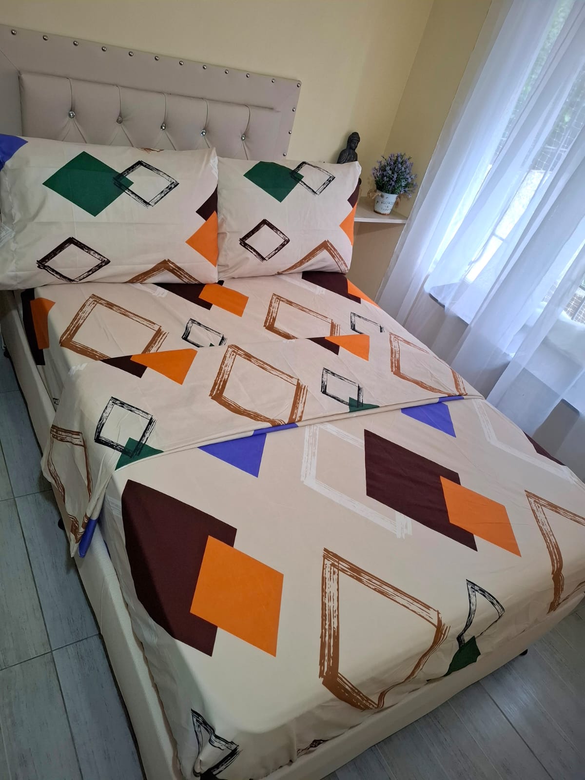 Sábanas 140x190 _4