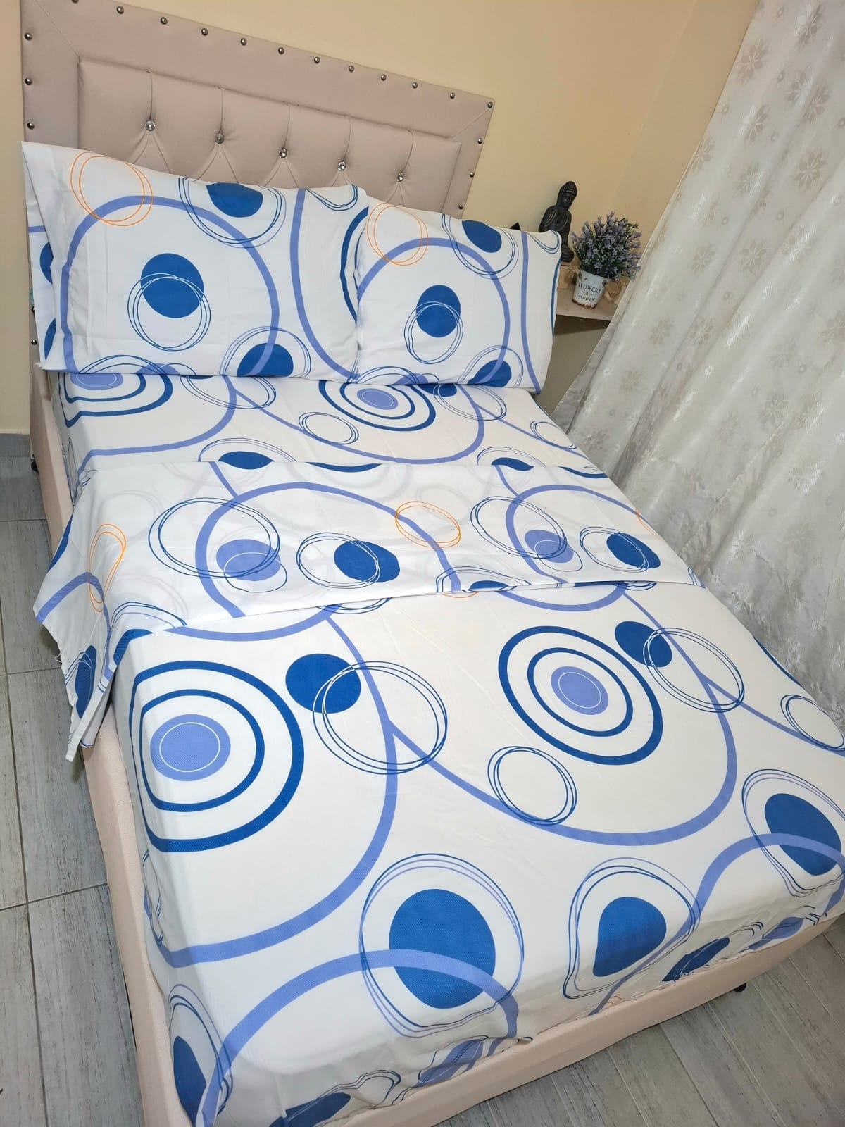 Sábanas 140x190 _1