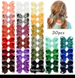 Hermosa 15PCS 