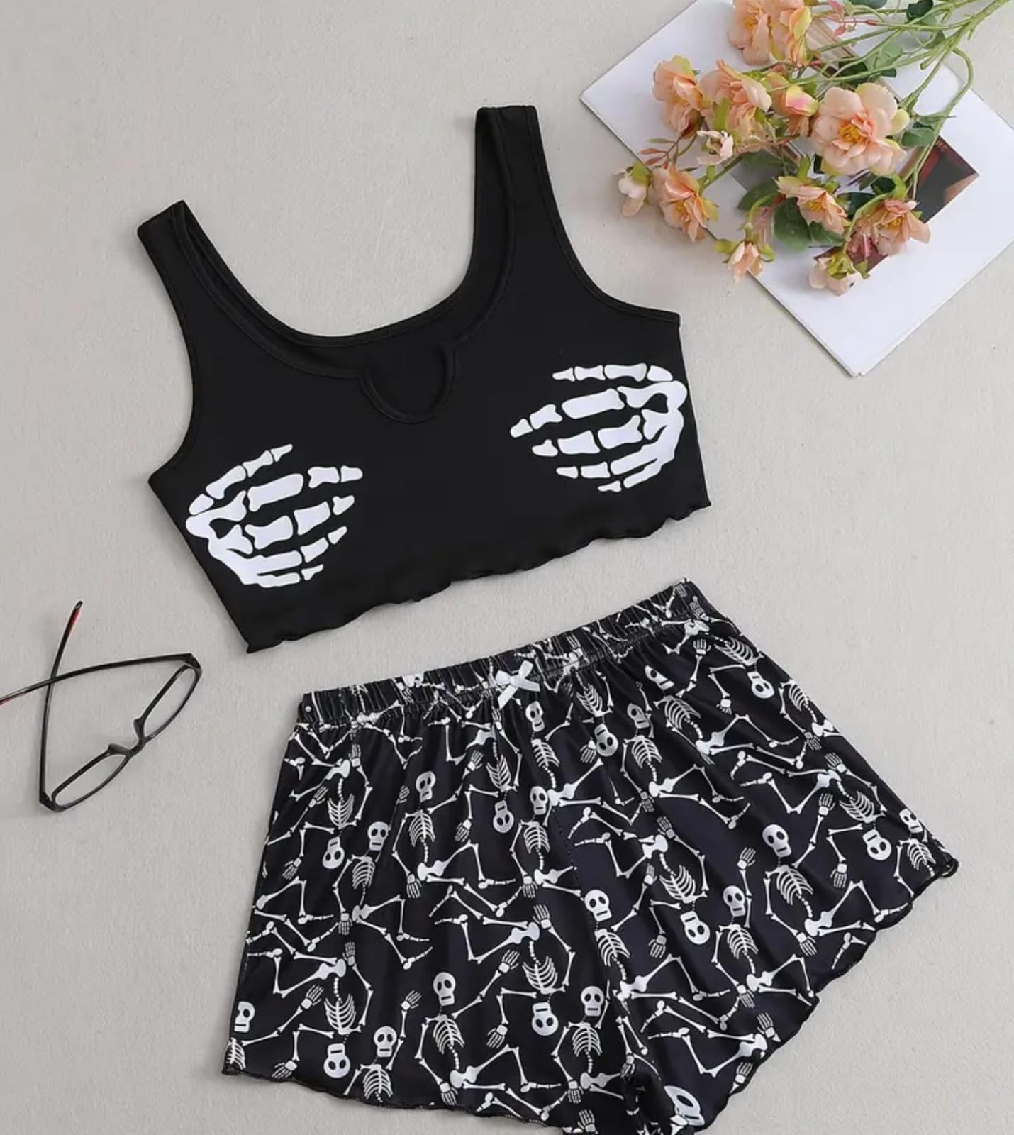 Pijama M_3