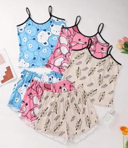 Pijama L