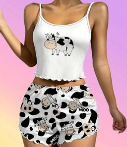 Pijama L