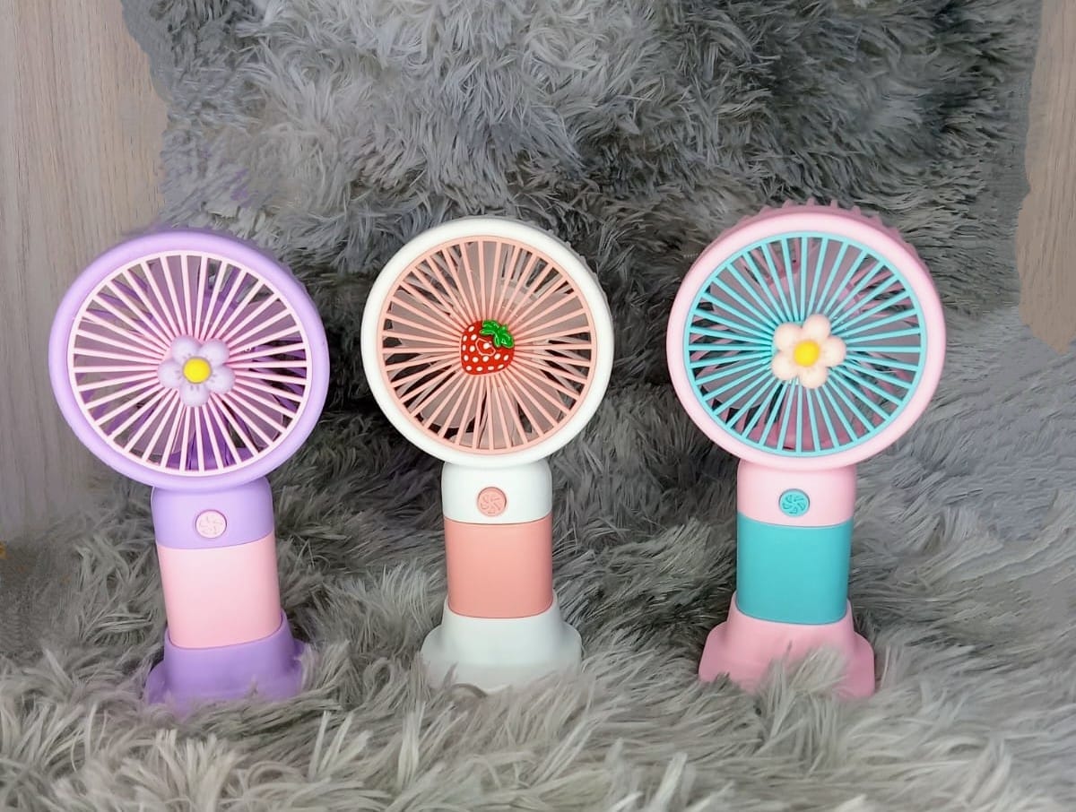 Míni ventilador _1