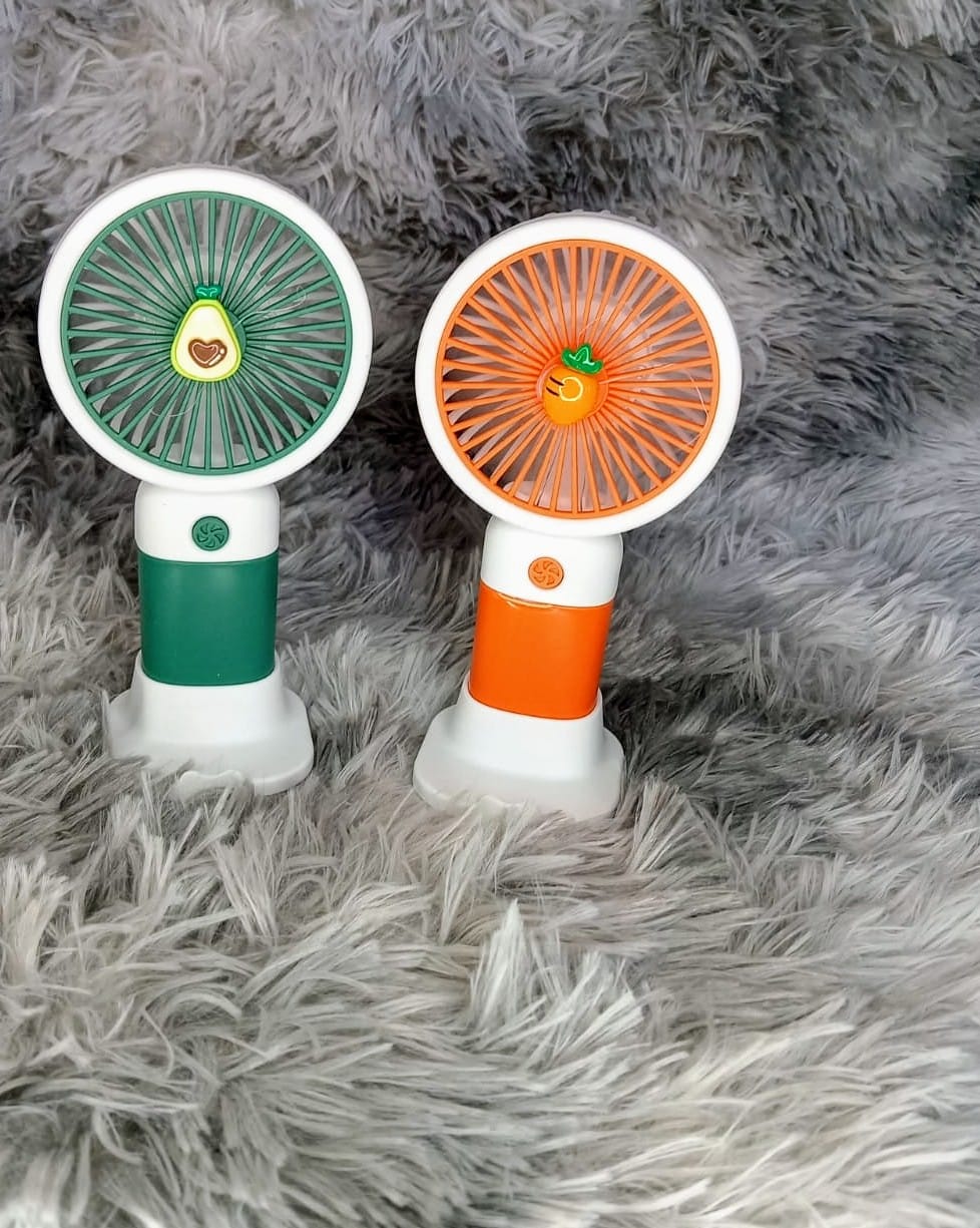 Míni ventilador _2