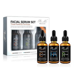 serum de visage