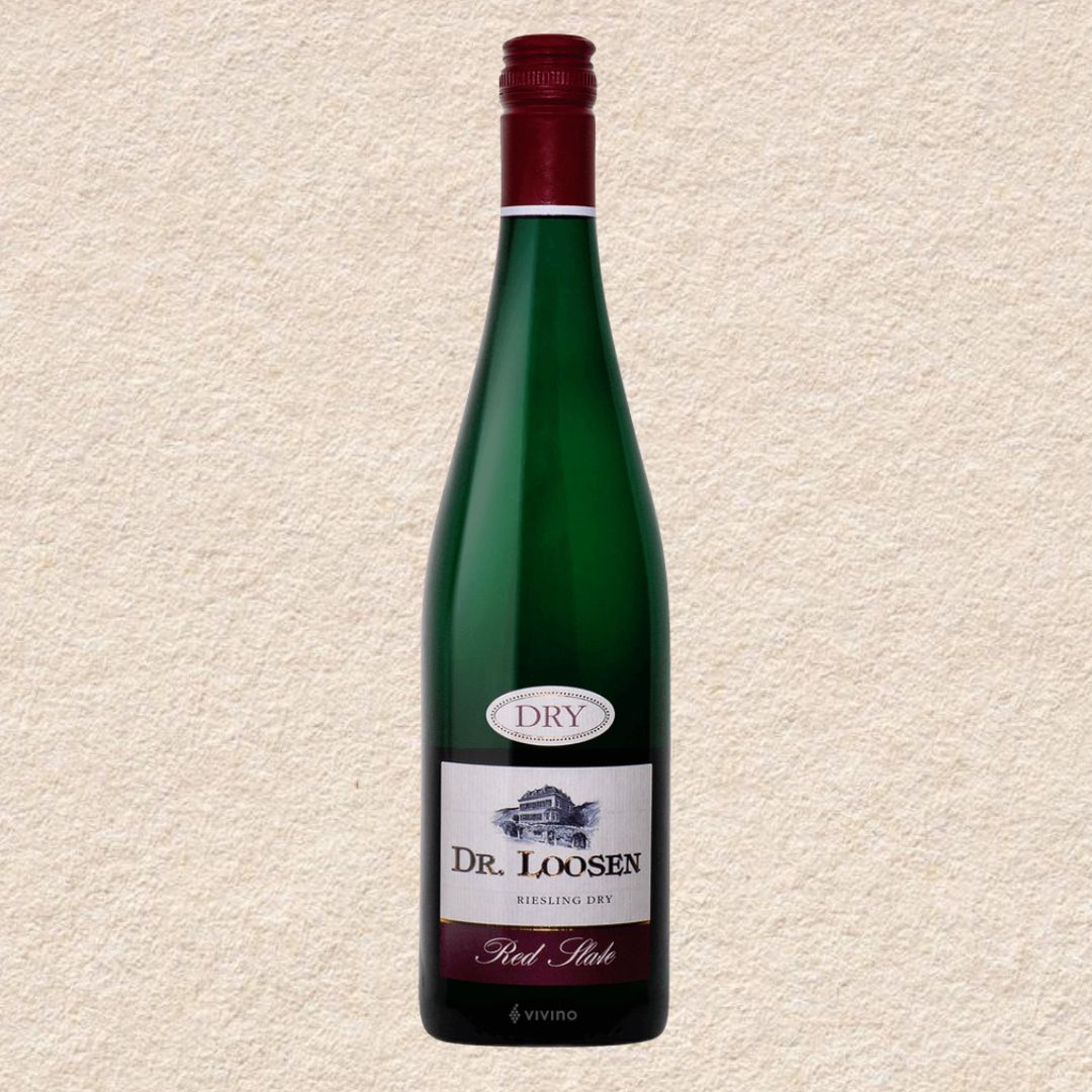 Dr Loosen Riesling  / Dr Loosen, Germany_0