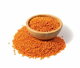 Dry food