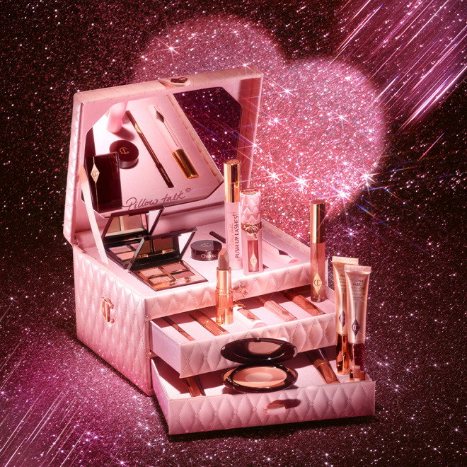 CHARLOTTE TILBURY Pillow Talk Limited Edition Set_0