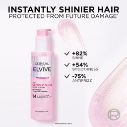 L’oreal Glycolic Gloss Illuminating Serum