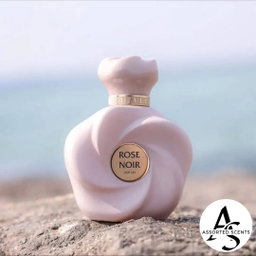 Rose Noir