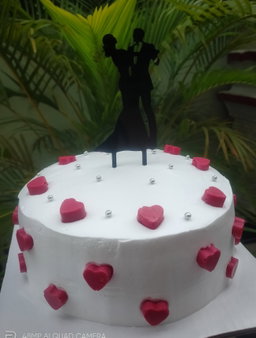 Classic Cakes