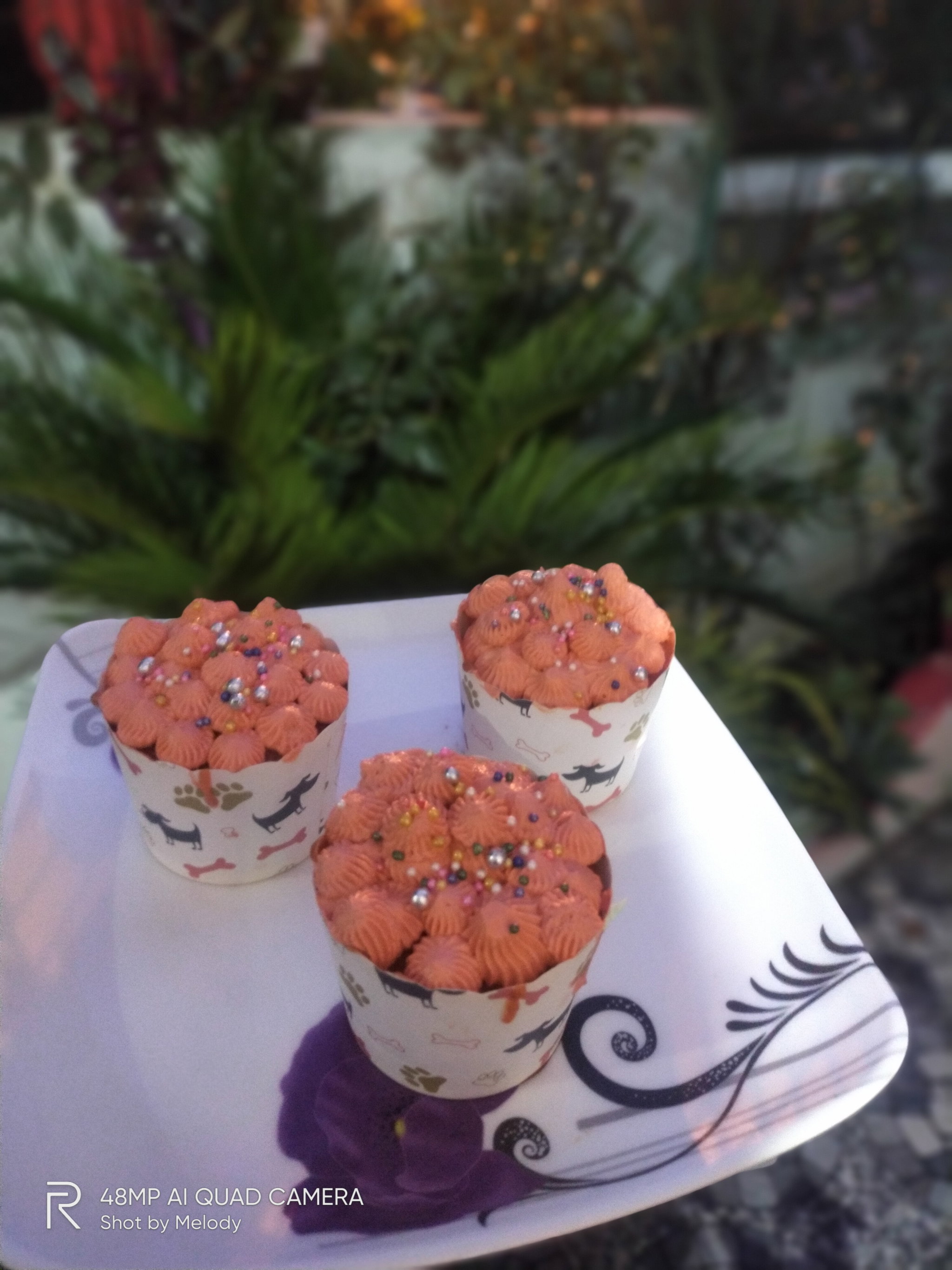 Rose Cupcake_0