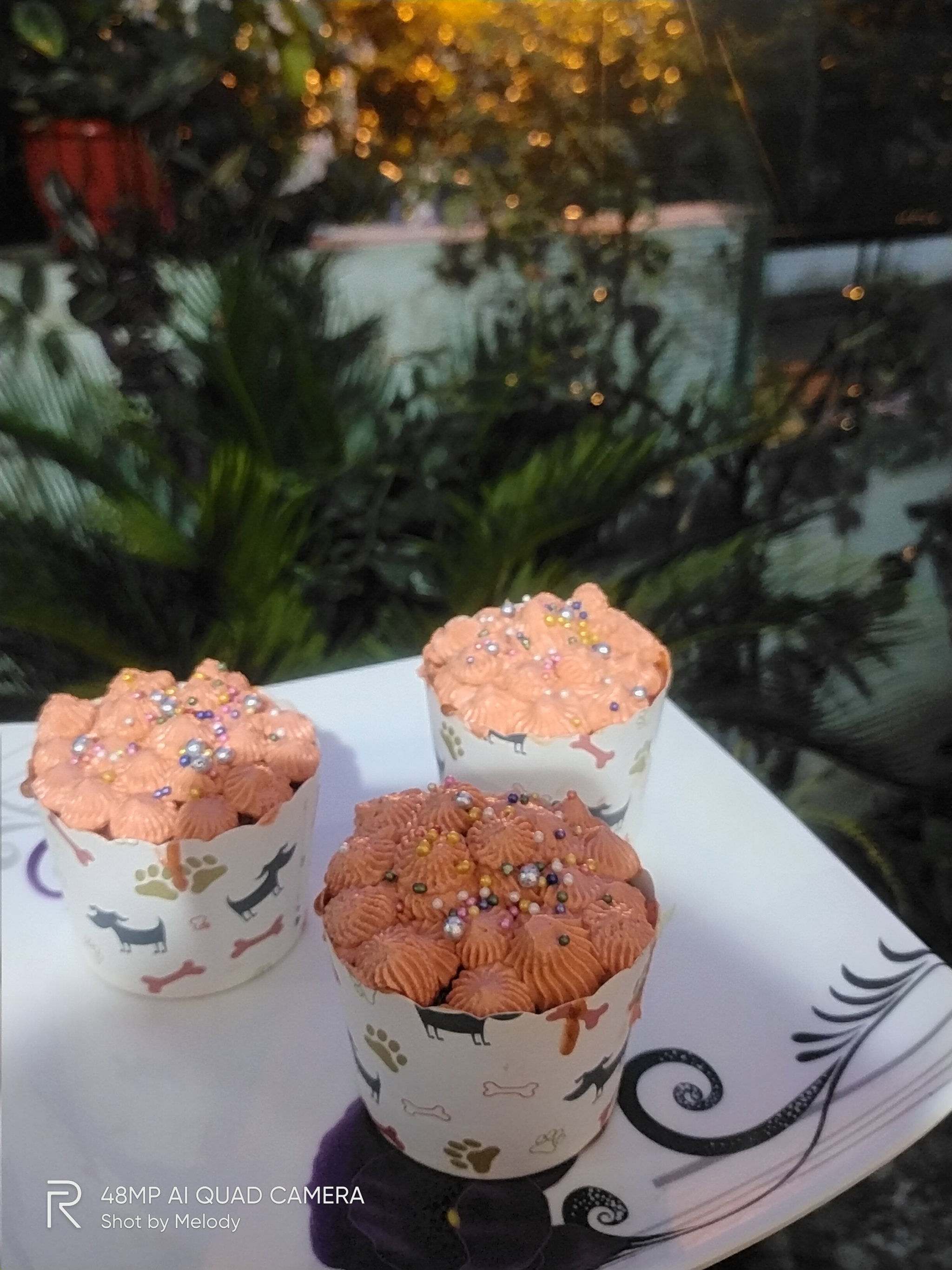 Butterscotch Cupcake_0