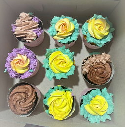 Cupcakes