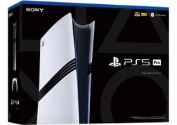 Consola Sony Playstation 5 Pro Digital 2 TB blanco