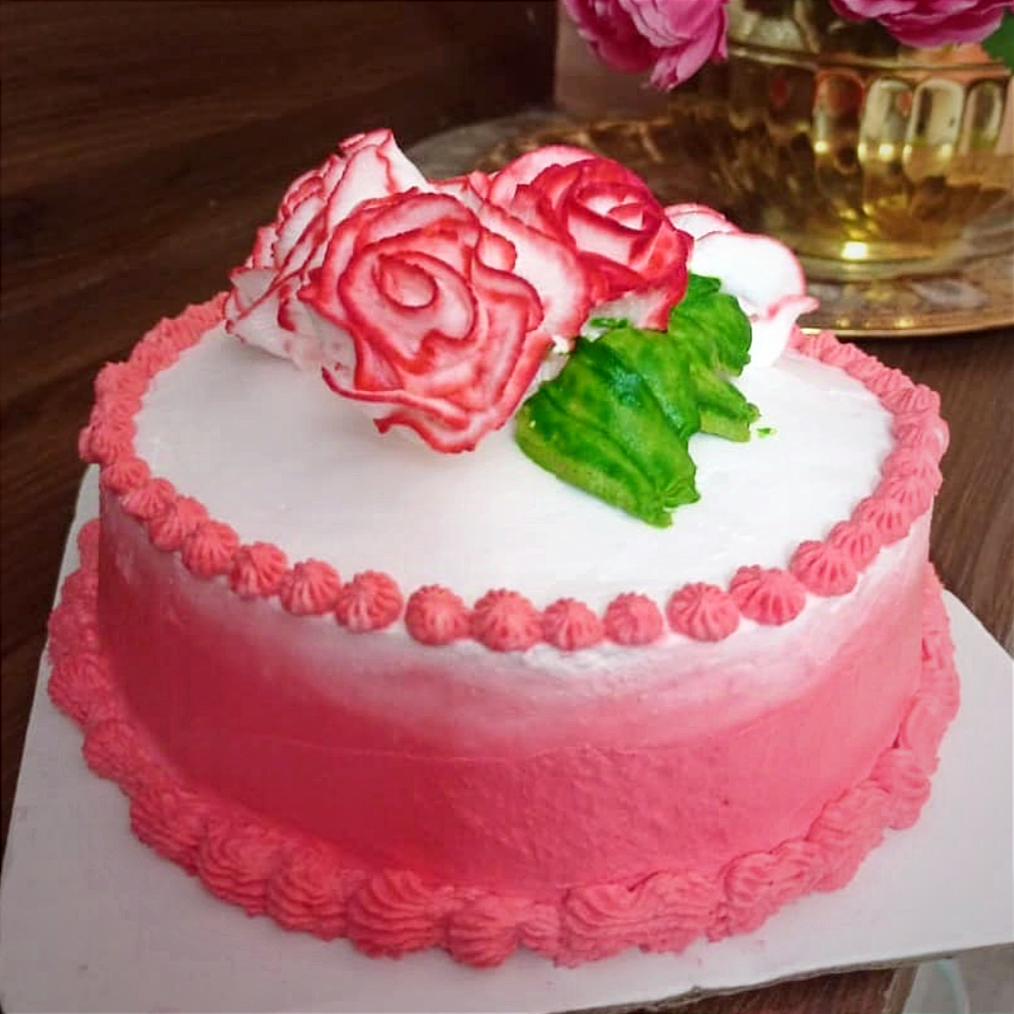 Rose Cake_0