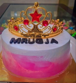Custom & Occasion Cakes