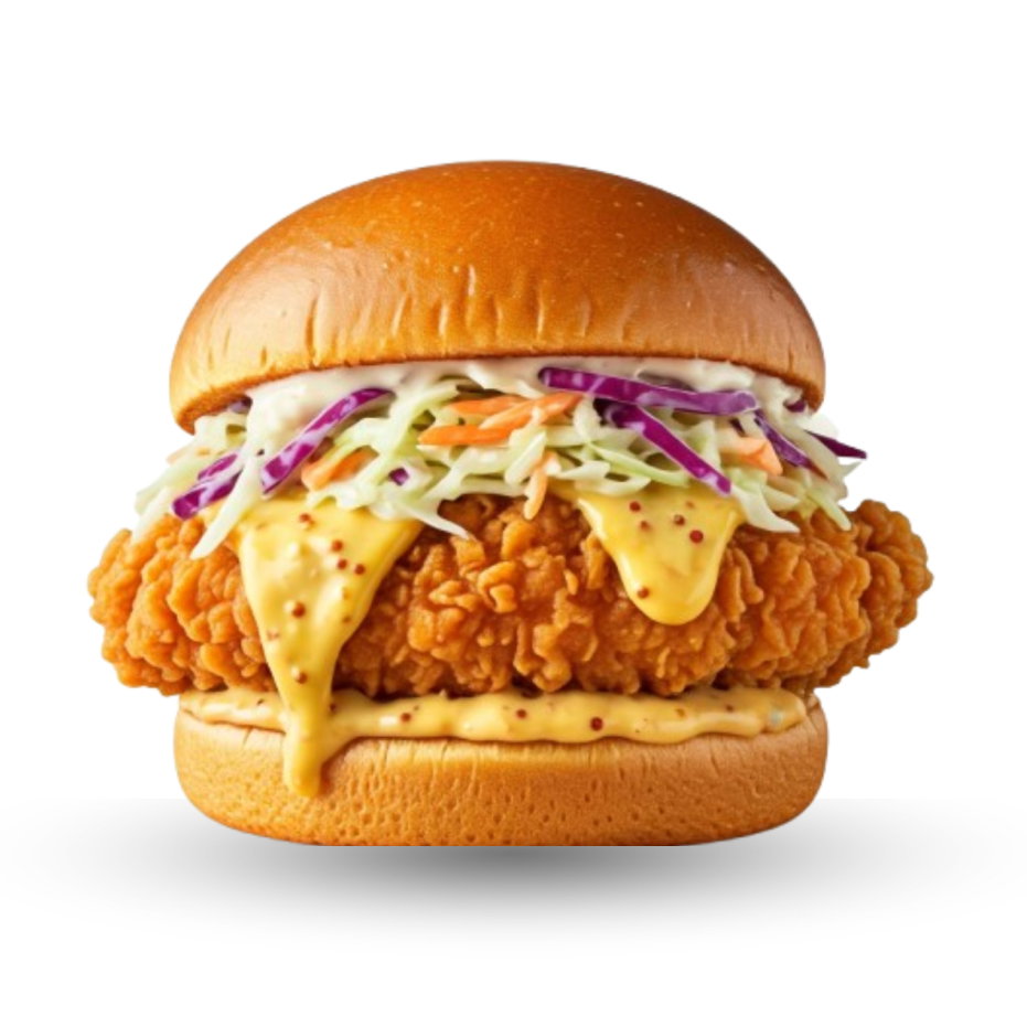 Honey Mustard Slaw_0