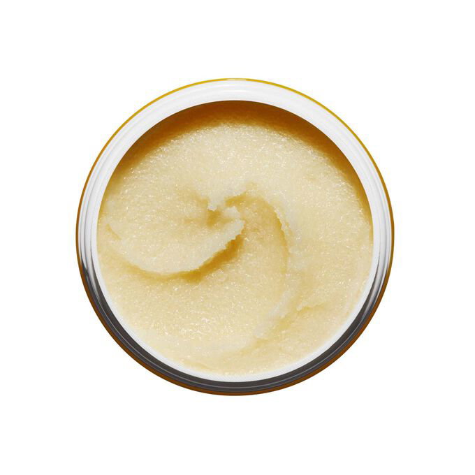 CLARINS Tonic Body Scrub_1