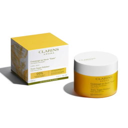 CLARINS Tonic Body Scrub