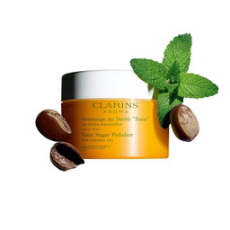 CLARINS Tonic Body Scrub