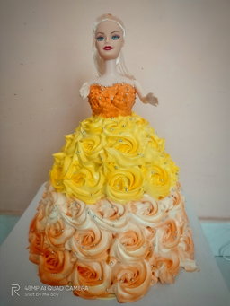 Custom Cake