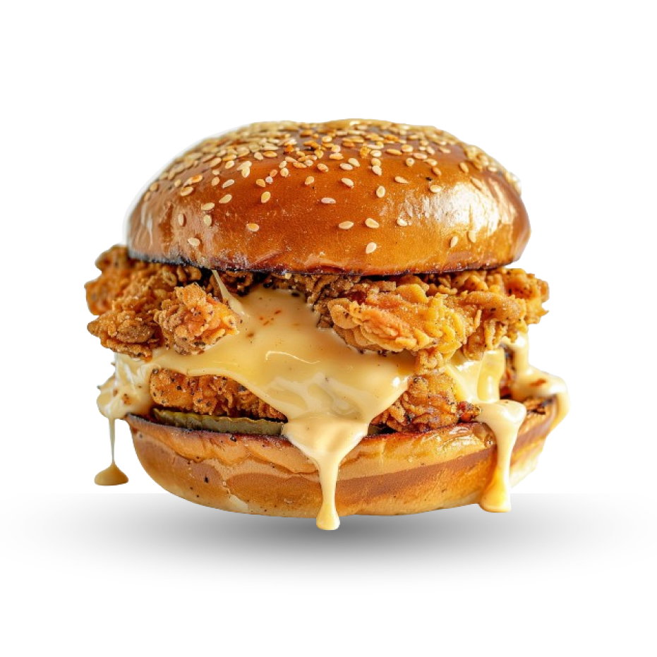 Cheese Bomb