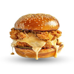 Cheese Bomb