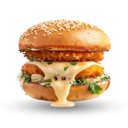 Veg Cheese Bomb