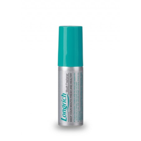 SPRAY BUCCAL 