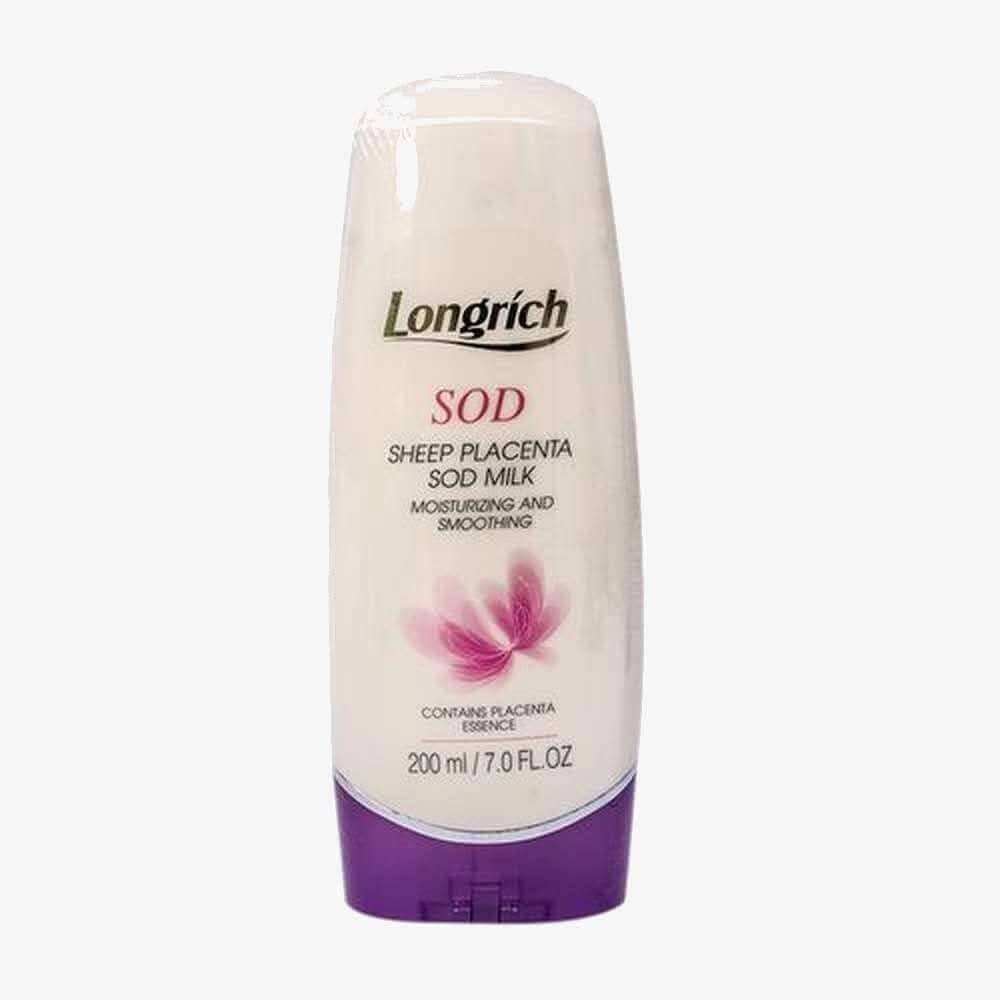 LAIT SOD(Placenta de brebis)