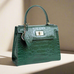 Cows Series Female Bags