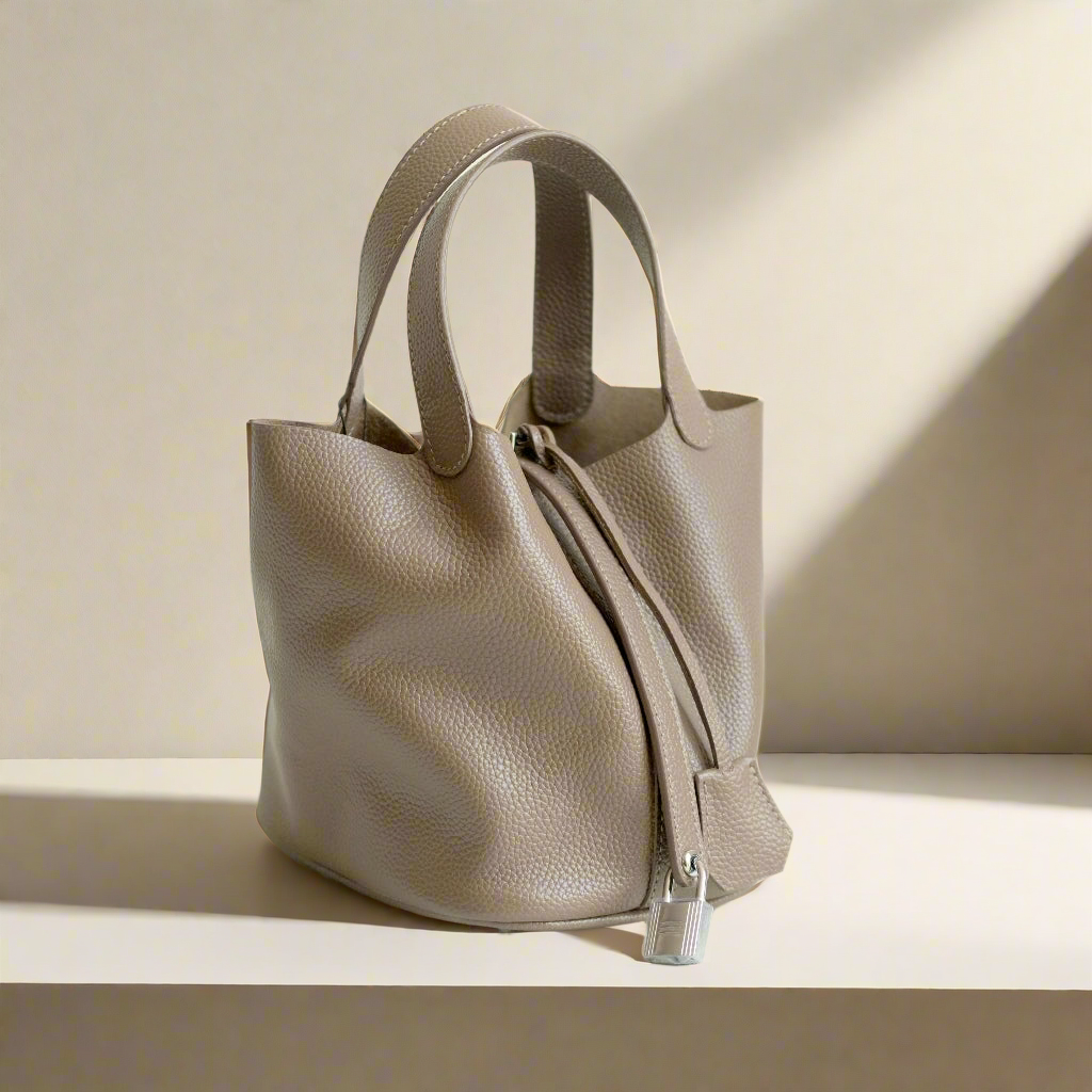 SHANIQUE - Pico Genuine Cowhide Women's Bags_1