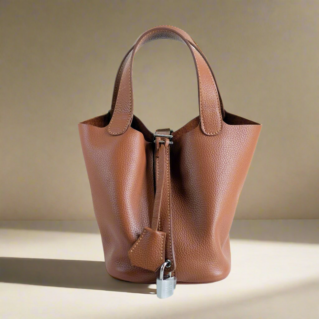 SHANIQUE - Pico Genuine Cowhide Women's Bags_4