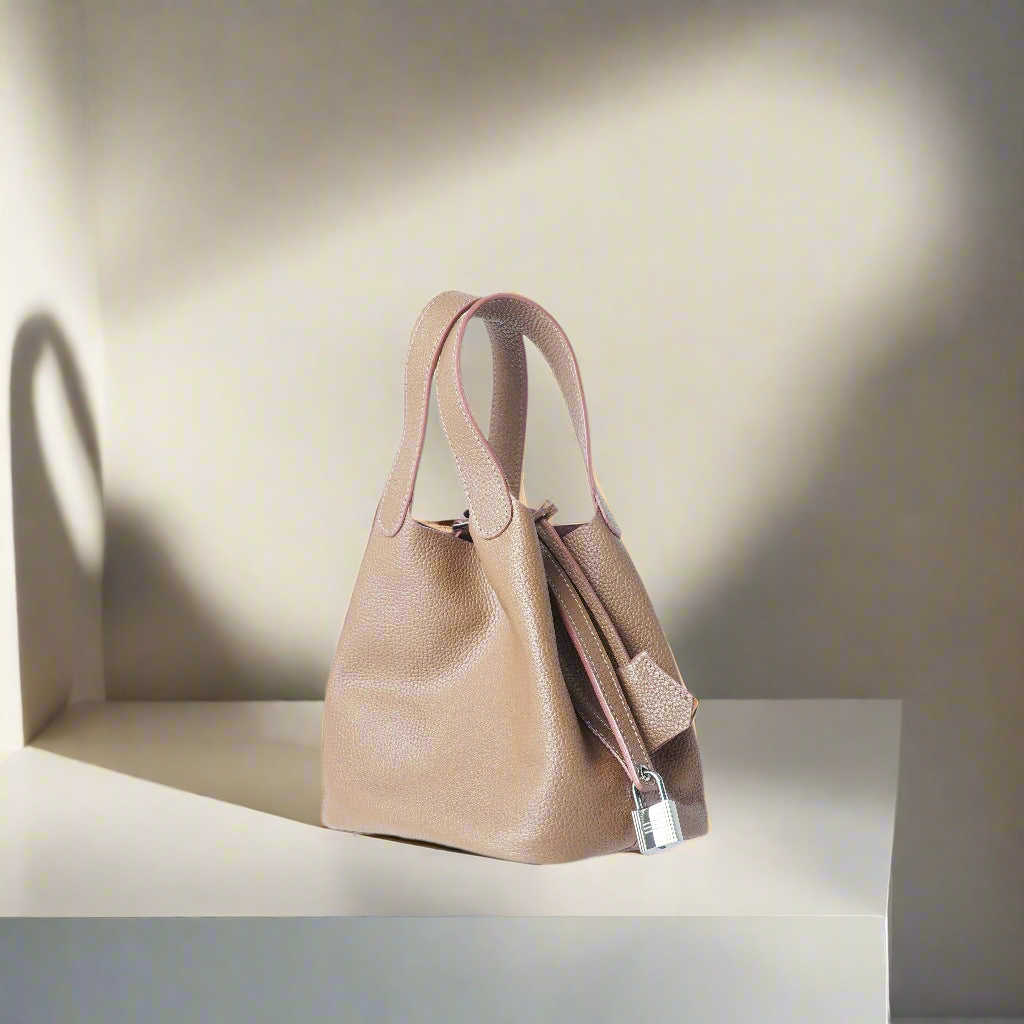 SHANIQUE - Pico Genuine Cowhide Women's Bags_5