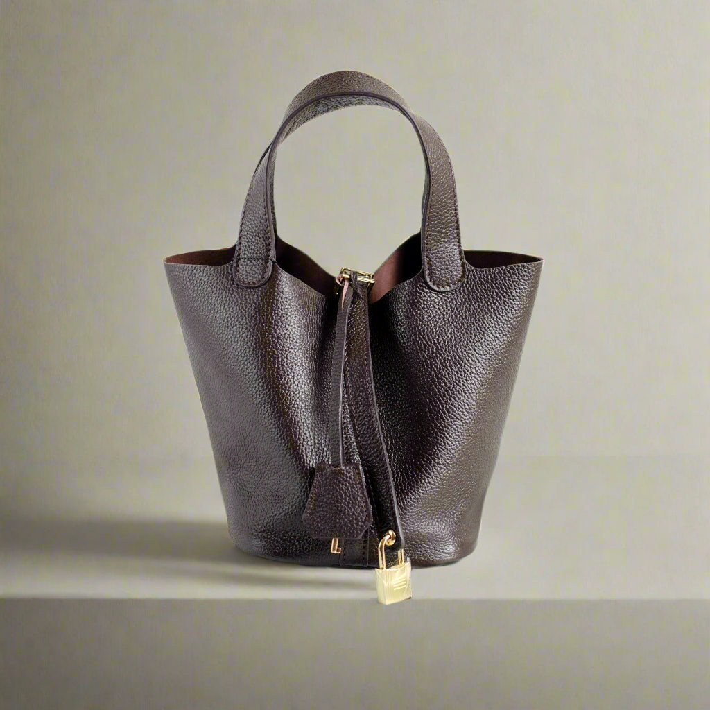 SHANIQUE - Pico Genuine Cowhide Women's Bags_6