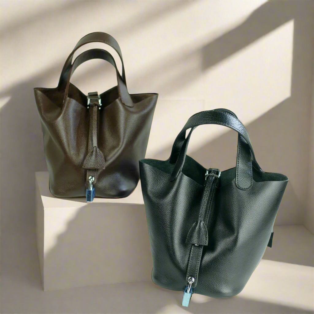 SHANIQUE - Pico Genuine Cowhide Women's Bags_0