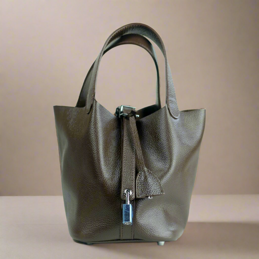 SHANIQUE - Pico Genuine Cowhide Women's Bags_3