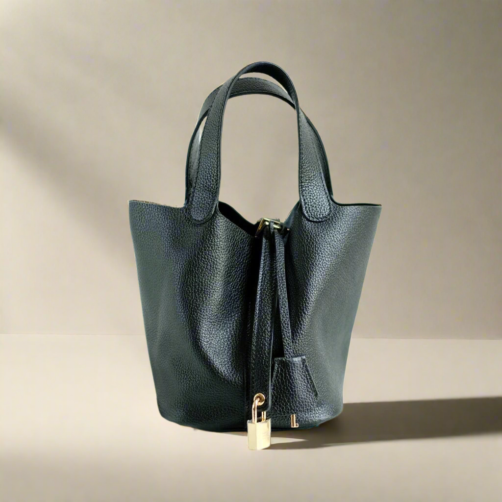 SHANIQUE - Pico Genuine Cowhide Women's Bags_12