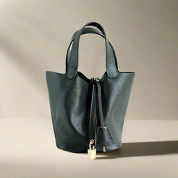 SHANIQUE - Pico Genuine Cowhide Women's Bags
