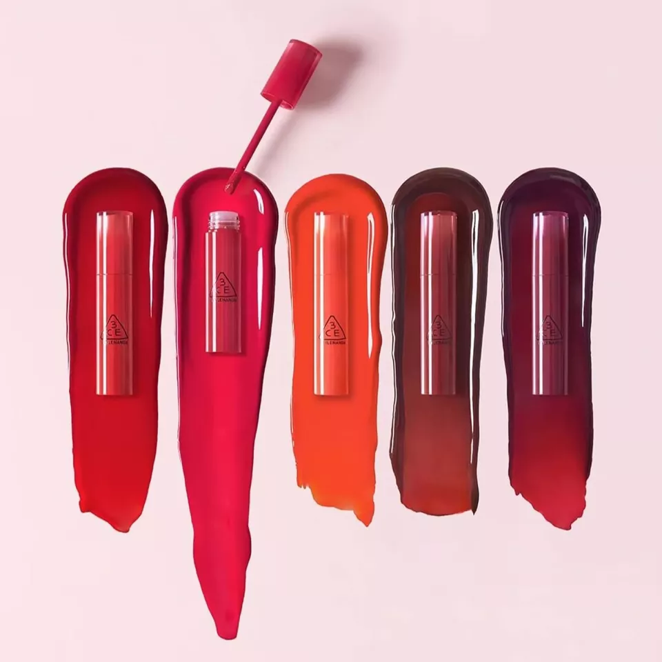 3CE Lazy Pop Lip Stain_1