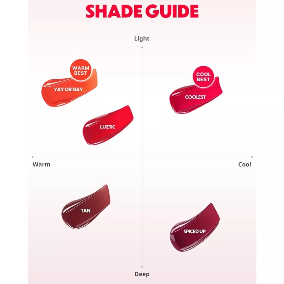 3CE Lazy Pop Lip Stain_4